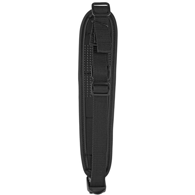 Butler Creek Comfort Stretch Rifle Sling Black - 80013 - 051525800132
