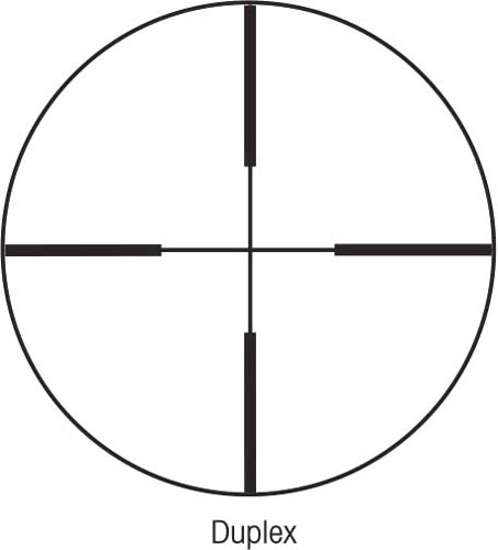 Sightron S-Tac3-16x42 Riflescope 3-16x42 30mm Tube Duplex Reticle Side Parallax Turrets