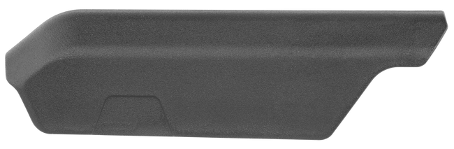 Magpul MAG447-BLK AK Cheek Riser  0.75" Black