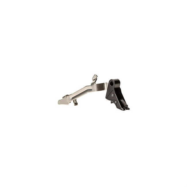 Overwatch Precision Tactical Trigger Glock 30 Drop In Aluminum Finish