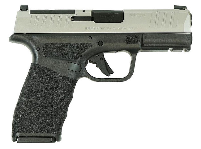 Springfield Armory, Hellcat Pro Optic Ready, 9mm Luger, 3.7 inch, 10+1