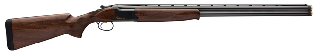 Browning Citori CXS 12GA, 28in. Barrel, 2rd, Wood Stock & Forend - Black (18073304)