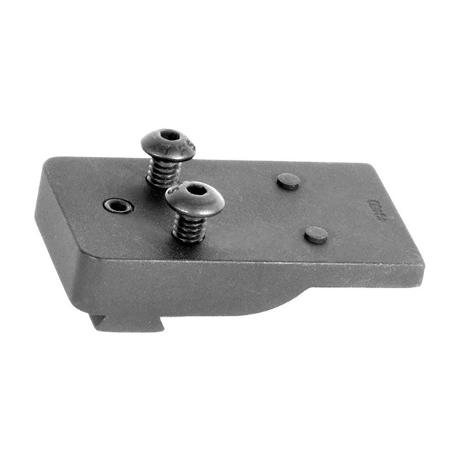 EGW Sight Mount for Vortex Razor Desert Eagle Pre 2017 1-Piece Dovetail Aluminum