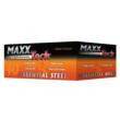 Maxxtech Essential Steel Case Rifle Ammunition 7.62x39 154gr SP 1000/ct (25-40rd boxes)