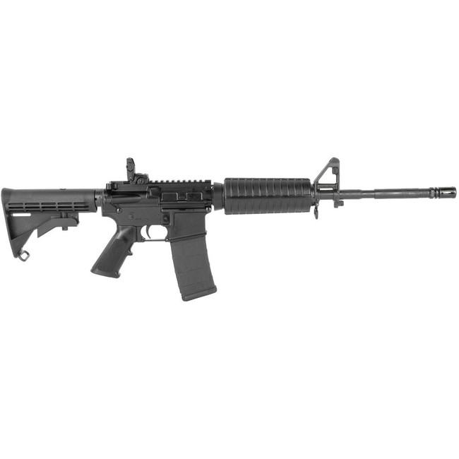Colt LE6920 AR15 223 Remington 16in 30rd Anodized Finish - 098289019332