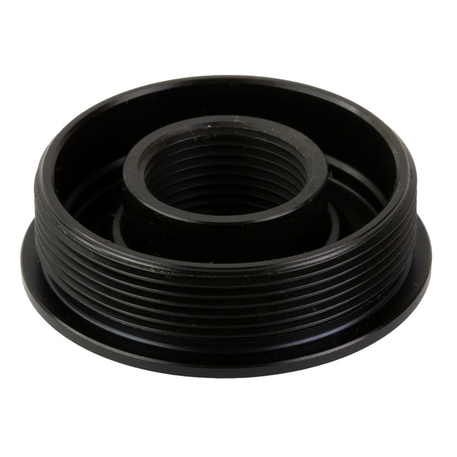 Energetic Armament EA27 Direct Thread Adapter 5/8x24 Stainless Cerakote - EA27 - 853406008275