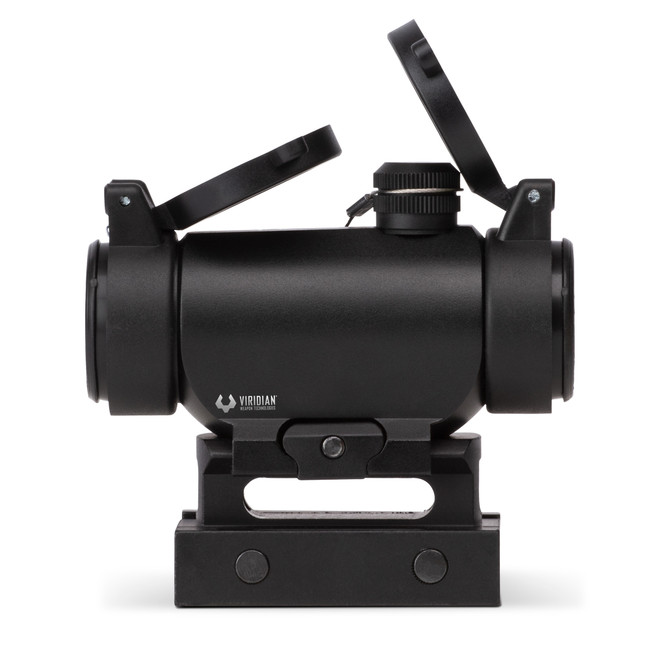 Viridian EON 1x20 Green/Red Dot Sight 2 MOA