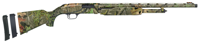 Mossberg 500 Youth Super Bantam Turkey 20 Gauge 22 Inch Mossy Oak Obsession Camo