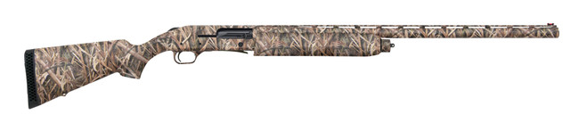Mossberg 935 Magnum Waterfowl Shotgun 12 ga. 28 in. Mossy Oak Shadowgrass 3.5 in. RH - 81023 - 015813810234