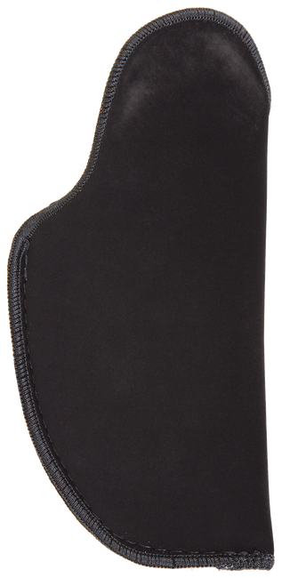Blackhawk 73IP01BKL Inside The Pants  IWB Size 01 Black Suede Belt Clip Fits Medium Autos Fits 3-4" Barrel