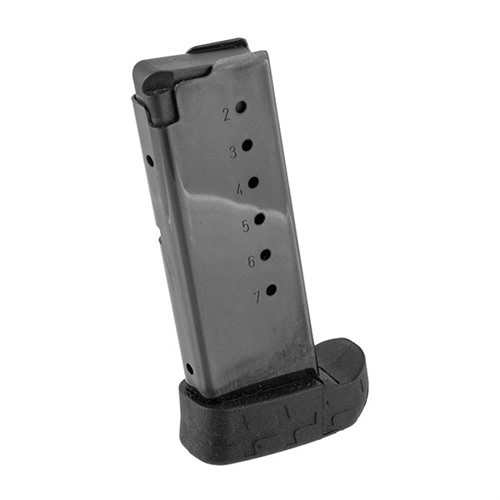 KelTec PF9 9mm Magazine 8 Round Capacity Compatible with Kel-Tec PF9 Pistol