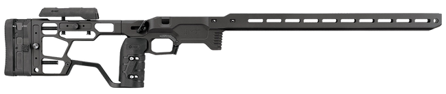 MDT 106557BLK ACC ELTE CHASS SYST REM700 SA RH BLK