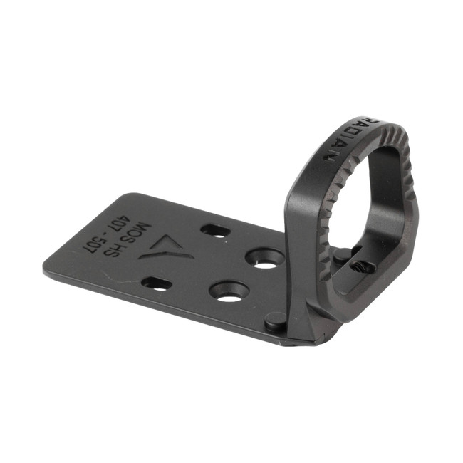 Radian Weapons Guardian+Six Mount for Glock Mos Holosun 407C/507C Optics - H0001 - 810098420334