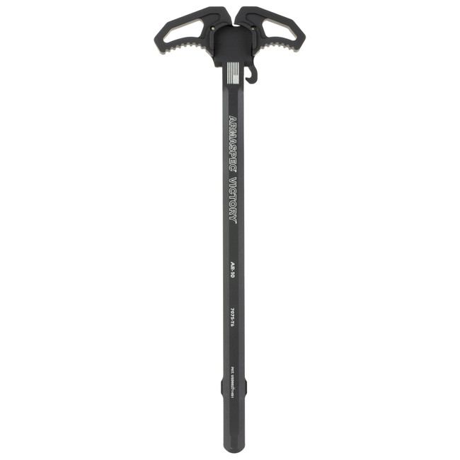 Armaspec Victory Charging Handle for Modern Rifles Long Gun Parts Compatible