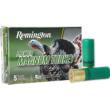 Remington Premier Magnum Turkey Loads 12 ga 3-1/2 in 2-1/4 oz #4 1150 fps 5/ct