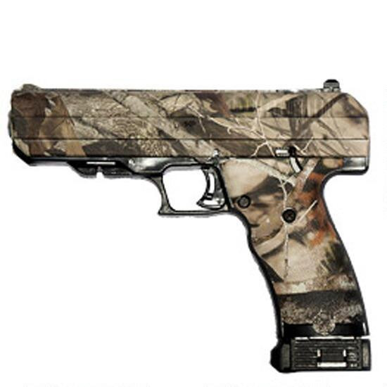 Hi-Point JCP 40 HSP Handgun .45 ACP 4.5" Barrel 9 Rounds Woodland Camo