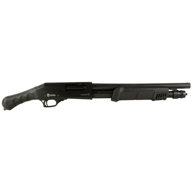 Citadel Tidal Wave 12GA, 14.75in. Barrel, 5rd - Black (CBTW1214) - CBTW1214 - 682146896893