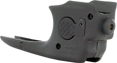AimShot Glock G43 Trigger Mounted Laser 650nm 5mW 1in Dot 10yd 30yd Matte - KT6506G43 - 669256650676