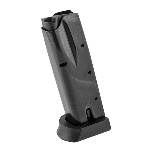 CZ 75 Compact 9mm 16-Round Magazine Steel Frame Compatible with CZ 75 Pistol
