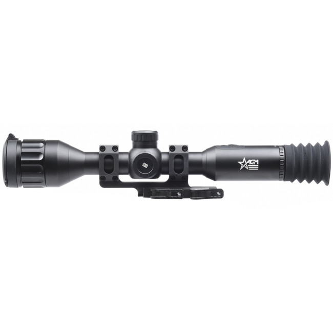 AGM Global Vision Adder TS50-384 Thermal Scope 1x-8x 50mm 384x288 50 Hz - 3142455006DTL1 - 850038039165