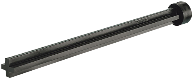 Butler Creek 50001 Shotgun Plug  12/16/20 Gauge Pump & Semi-Auto Shotguns Durable Plastic (Cut to Length)