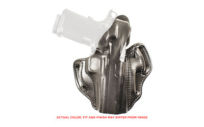 Desantis C&l Scab Prodigy 4.25 Lh Bk - 1CLBB7WZ0 - 792695374138