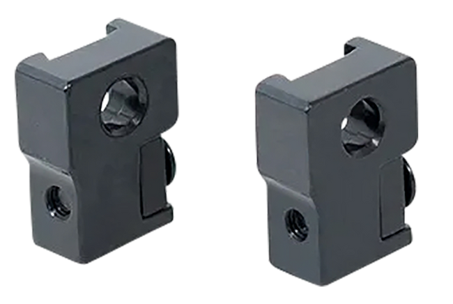 Sako Optilock 2 Piece Base Blue Steel Fits Sako Tikka Receiver For Optics