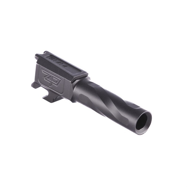 Zaffiri Precision SA Hellcat 3.05in Barrel 9mm Luger Non Threaded