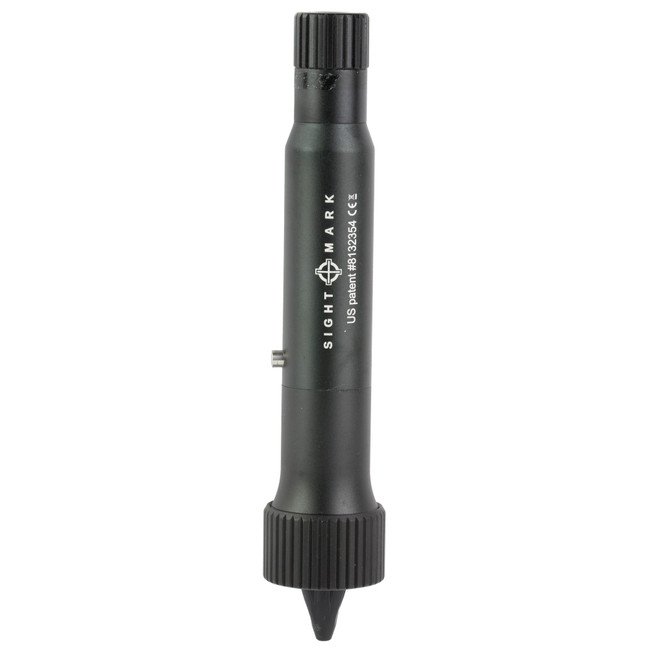 Sightmark Triple Duty Universal Green Boresight for universal calibers and quick bore alignment