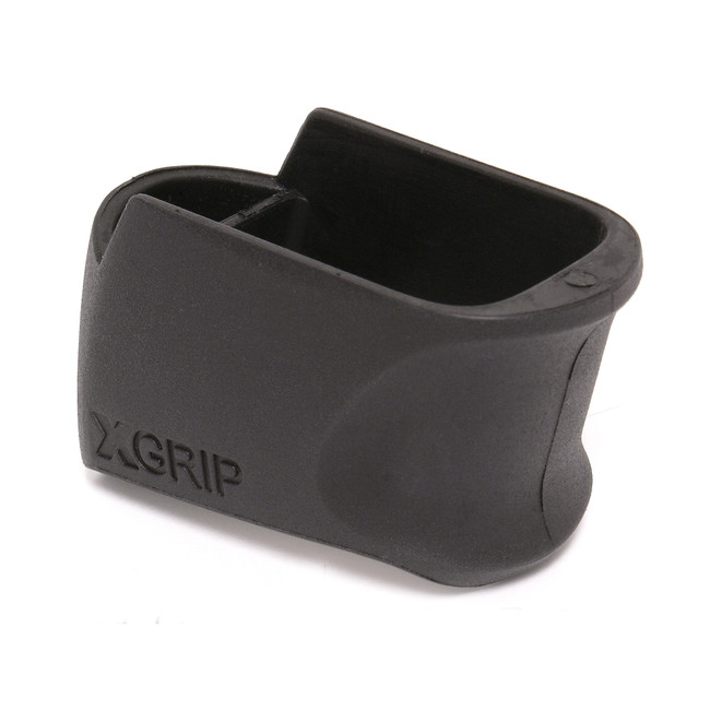 X-GRIP Mag Spacer for Glock 29/30 10mm Auto Magazine Grip Sleeve