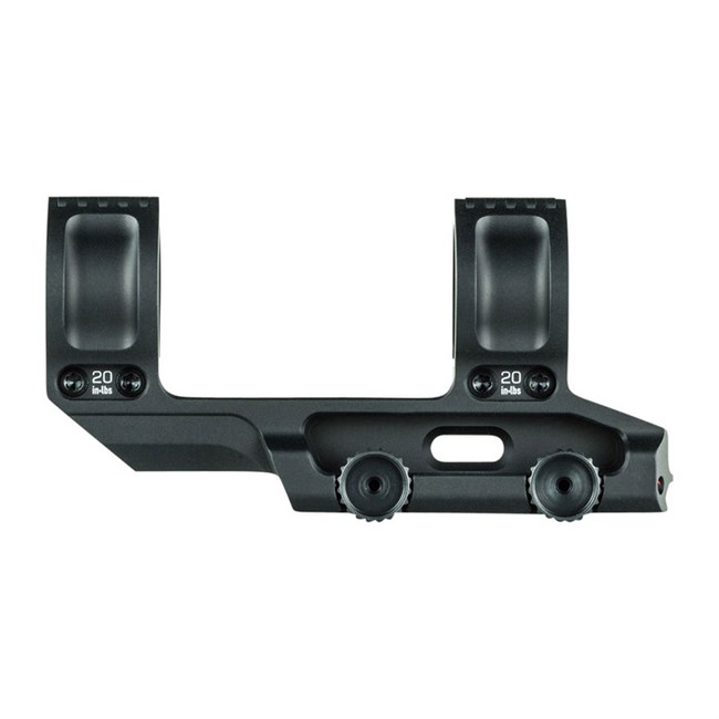 30MM 1.57'' LEAP/08 QUICK DETACH MOUNT