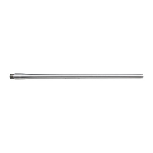 223 REMINGTON 1-9'' TWIST VARMINT STAINLESS STEEL BARREL
