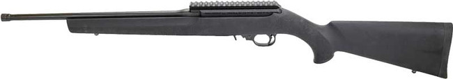 FAXON 10/22 HOGUE 22LR RIFLE