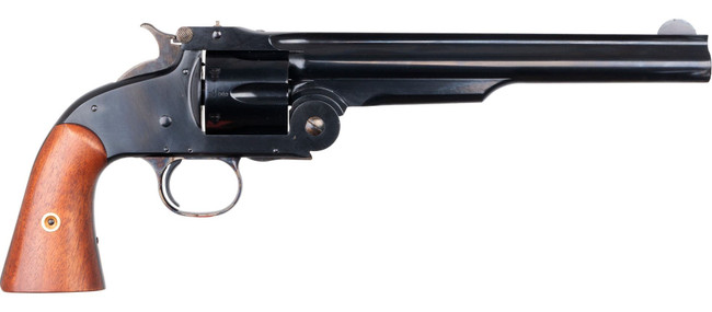 CIMARRON NO.3 AMERICAN 45LC - CA8661 - 814230101150