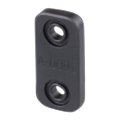 Spuhr 4mm Isms Spacer Matte Finish Height 0.160 Inches