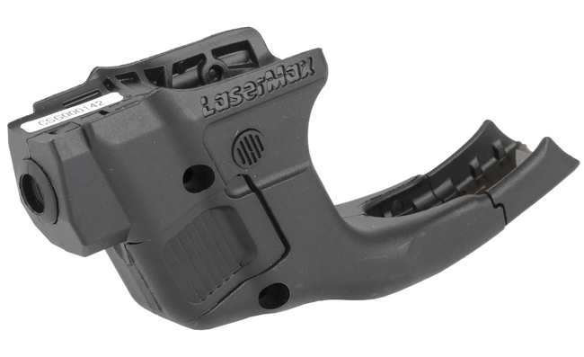 Lasermax Gsshieldg Green SW Shield Shield M2 GripSense Trigger Guard Laser
