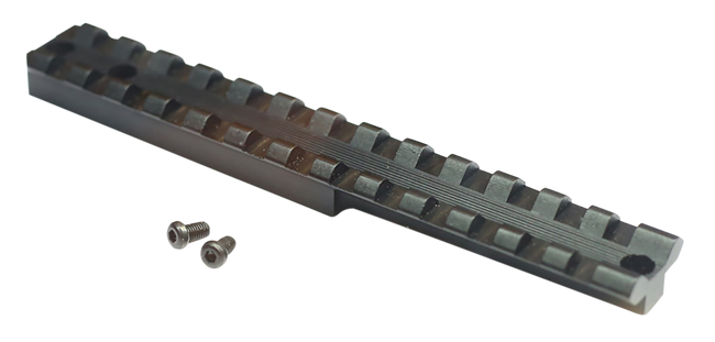 Keystone Sporting Arms Crickett Mini Mosin Scope Mount Kit Picatinny Weaver Aluminum