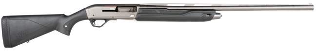 Winchester SX4 Hybrid 12GA, 28in. Barrel, 4rd, Black Composite Stock & Forend - Gray (48702018640)