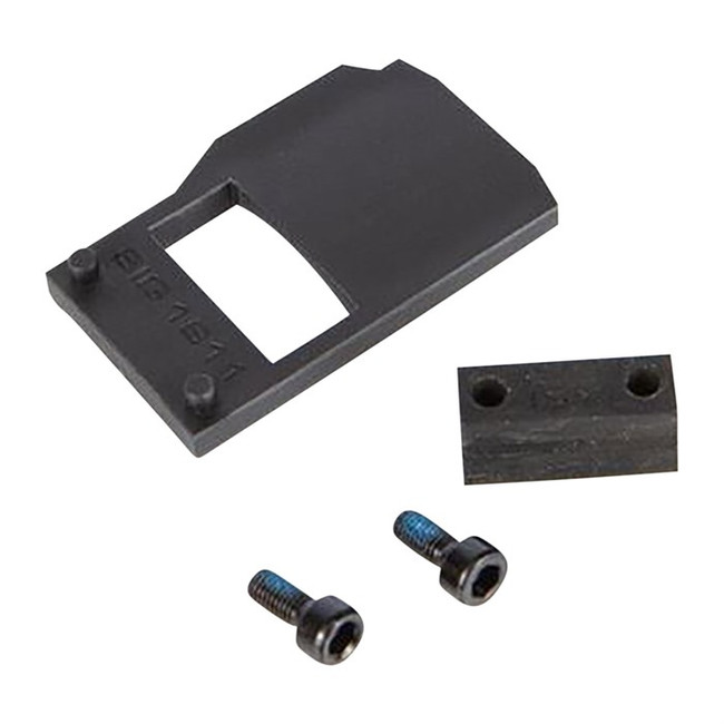 Sig Sauer ROMEO1 Handgun Mounting Kit for Various Handgun Models Picatinny Compatible