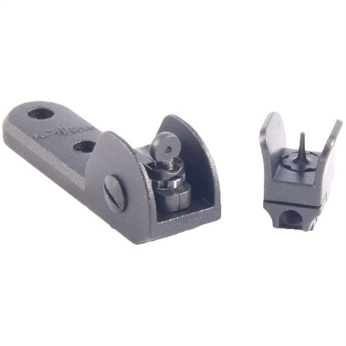 Tech Sights Ruger 10/22 Aperture Tsr200 Gi-Style Sight Set