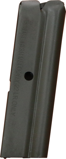Rock Island Armory M20P 10rd 22 LR Magazine Fits M20P M14Y Blued Metal