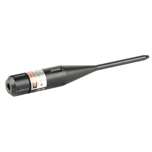 Bushnell 740100C Laser  22-50 Cal, 5 Arbors - 740100C - 029757740106