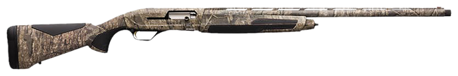 Browning Maxus II 12GA, 26in. Barrel, 4rd - Realtree Timber (11704205)
