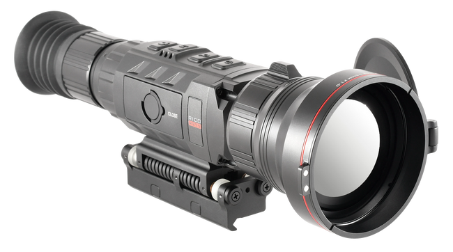 InfiRay Outdoor RS75 RICO MK1 Thermal Black