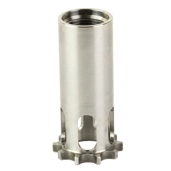 Yankee Hill 206228 Nielsen 2060-28 9mm .578"x28 Stainless Steel - 206228 - 841812101635