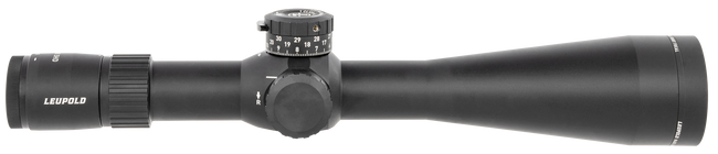 Leupold Mark 5HD 7-35x56mm FFP Scope Illuminated TRM Reticle 35mm Tube