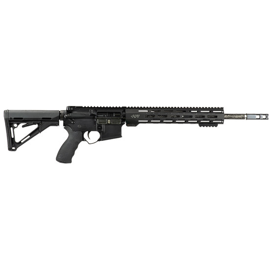 Alex Pro Firearms Carbine 300 AAC Blackout 16in 30rd Matte Finish