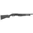 Escort Shotguns Slugger  12GA, 18in. Barrel, 5rd - Black (HESL12180001)