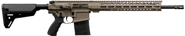 LFA  LFHUN651012 HUNTER        6.5CRD 18    FDE