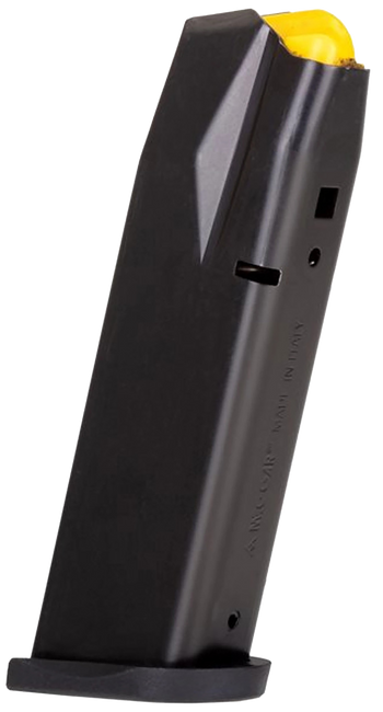 Taurus G3 15rd 9mm Luger Magazine Stainless Steel Compatible with G3 Tactical